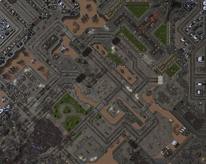 Campaign/The Reckoning