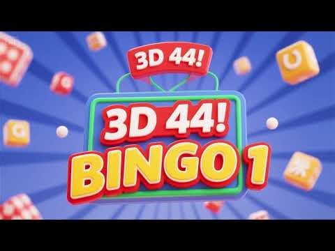 BINGO 1 | Classic Kids Song & Nursery Rhyme 🎶 | Clap and Sing-Along
