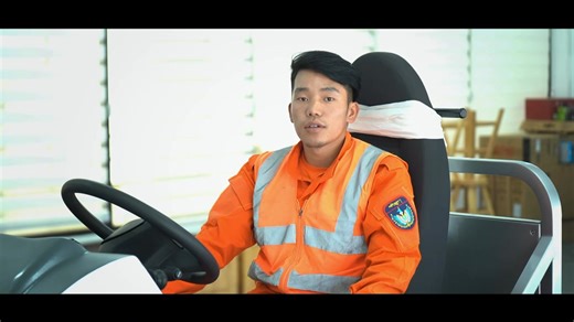 24K views · 602 reactions | ✨ DSP Trainee Testimonial ✨ Heavy...