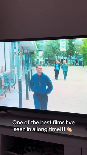 Emotional Review of 'I Swear' on Netflix