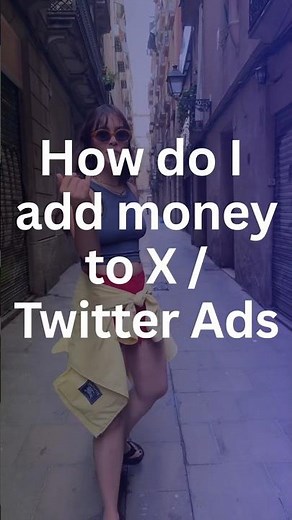 How to Add Money to X (Twitter) Ads | Step-by-Step Billing Setup (2026)🚨💯