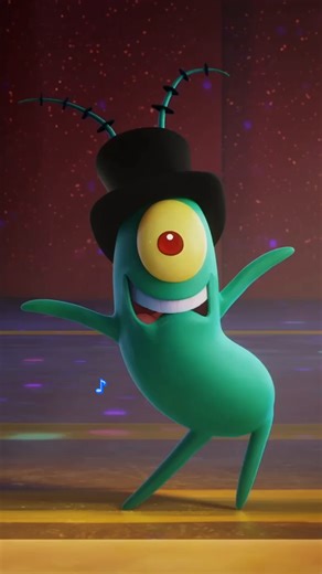 SpongeBob Movie: Sponge on the Run - Paramount