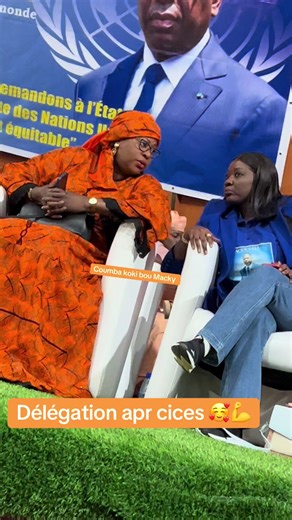 Vidéos de Coumba koki bou macky (@coumbakokiboumacky) avec son original - sope mareme faye sall❤❤❤