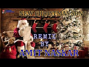 merry christmas new remix song - Original vs Remix - christmas song remix - new year remix song