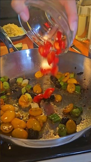 Best Recipe for Instant Dry Ramen!!!