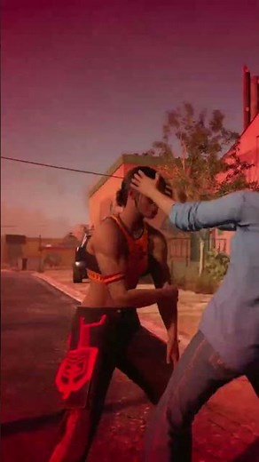 Playing As Ellen DeGeneres In Saints Row #Shorts