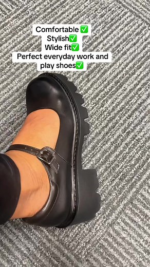 Stylish and Comfortable Mary Jane Shoes for Everyday Wear