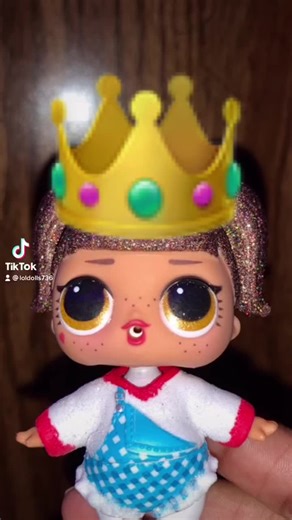 I love lol dolls on TikTok
