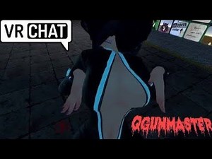 How To See Pc Avatars On VRChat For Oculus Quest