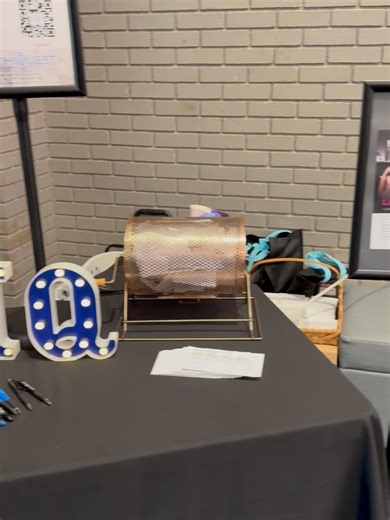 HealthQuest on Reels