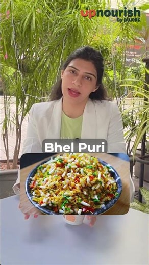 Nutritionist Rates How Healthy Indian Street Foods Really Are