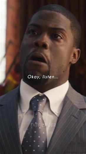 Kevin Hart in Death at a Funeral (2010) | Dark Comedy Film with Chris Rock