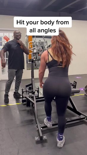 Back Workout: Hit Your Body From All Angles 💪