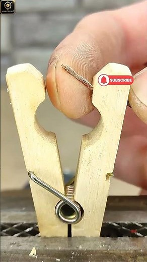 Comment fabriquer facilement un testeur pour LED avec presque rien