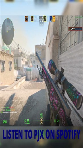 PJX- DUST ASITE 4k #cs2
