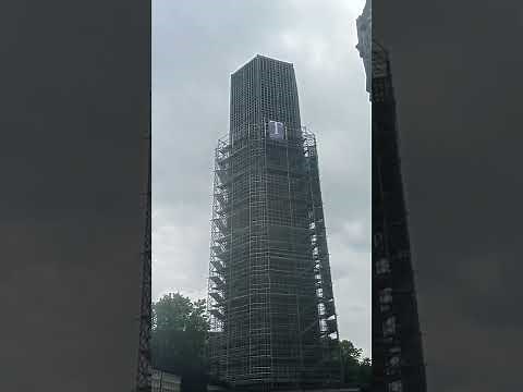 Berlin Kaiser Wilhelm Gedächtniskirche Glocke 6/4