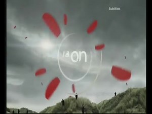 BBC ONE - Continuity, Saturday 7th October 2006