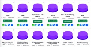 Download and run Soundboardly | MEME SOUNDBOARD on PC & Mac (Emulator)