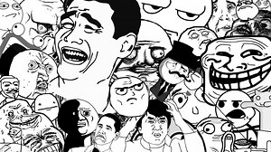 Hey Fellow Kids! Kennt ihr eigentlich noch Rage Comics?