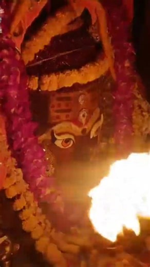 Mahakal Bhasma Aarti Live Darshan Today 🔱 Mahakaleshwar Jyotirlinga Ujjain