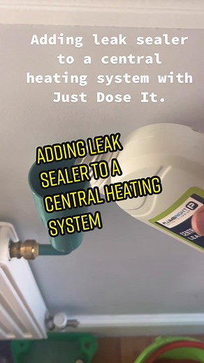 Boiler experts on TikTok