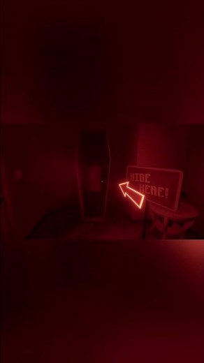 HE BLOCKED THE HALLWAY - Hello Neighbor Prototype Revived