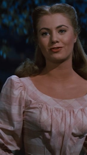 194K views · 7.3K reactions | Who else listened to this soundtrack growing up? Shirley Jones singing "If I Loved You" from Rodgers & Hammerstein's Carousel (1956). ❤️ Listen to the film soundtrack: https://bit.ly/45QplCd | Carousel | Facebook