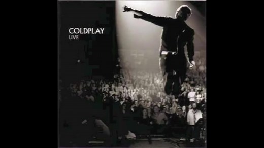 Coldplay - Gravity (Live)