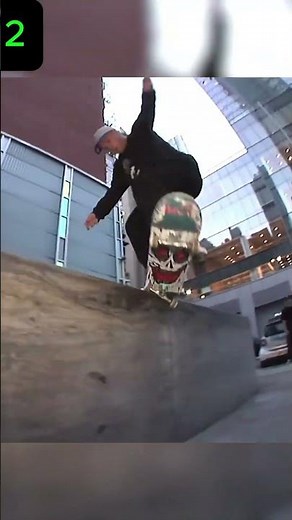 You Won't Believe These EPIC Skateboard Tricks #skateboarding #shorts #skateboard