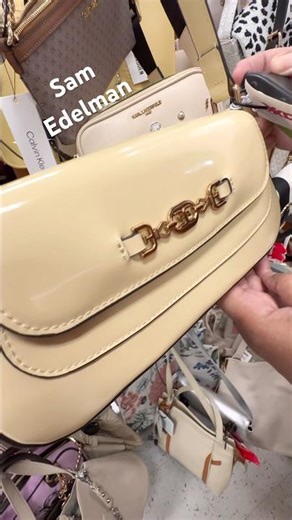 SAM EDELMAN HANDBAGS TJ MAXX HANDBAGS #samedelman #handbagsale #tjmaxxfinds #tjmaxxdeals