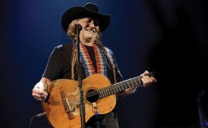 Willie Nelson | Biografie