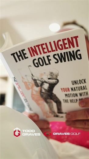 4K views · 42 reactions | When your body’s in the right position, the swing comes out naturally. ️‍♂️ You don’t need to learn something new — just evolve into the correct positions. The golf swing is natural when you let it be. Simplify your game TheIntelligentGolfSwing.com #GolfSwing #TheIntelligentGolfSwing #GolfTips#GolfSimplified #NaturalSwing #ToddGraves | Graves Golf | Facebook