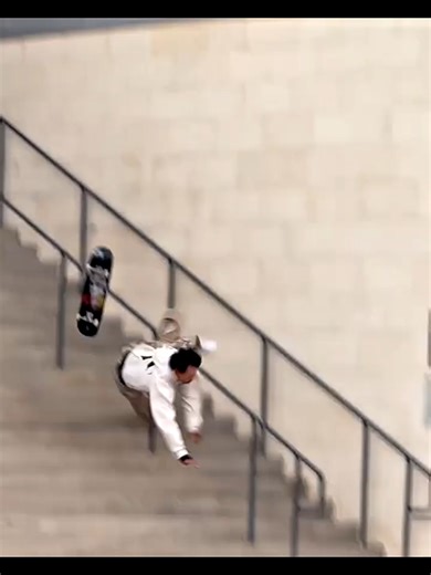 Nyjah Huston's Skateboarding Accident: A Harsh Reality