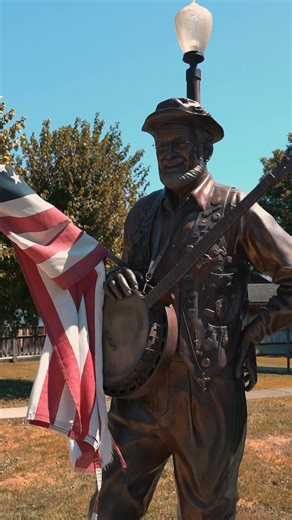 Never have to punt if you’re always gettin’ 1st downs. Kentucky Yard Ball! | Frank Foster Music