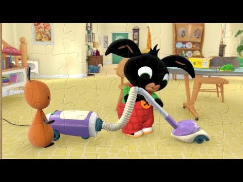 Bing Puzzle :: Voo Voo (5)