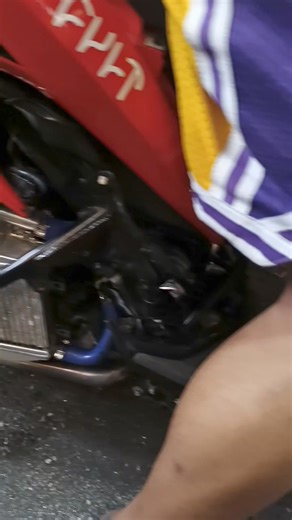 59 stock head stock ecu 6.0 yolac camshaft Pitsbike adjustable cam gear Click 150 stator ibang iba tlga power | Lucas Motor Parts and Services