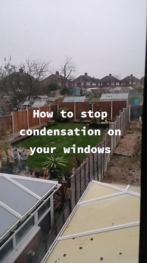 How to stop condensation on your windows #fyp #condensationhack #condensationonwindow#windowcondensation #stopmould#preventdamage #getridofmould#preventdampinhouse#nomoremould#condensationtok #condensationtip#condensationfreezone #fyp