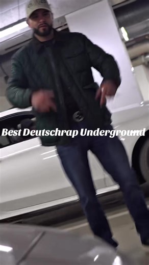 Discovering the Best Deutschrap Underground Sounds