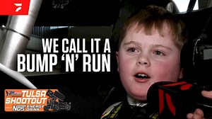 314K views · 3.5K reactions |  The most watched moment from the 2023 Tulsa Shootout belongs to Braxton Flatt #TulsaShootout | FloRacing | Facebook