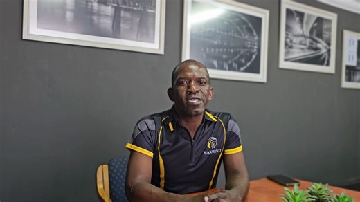 🎓✨ Meet the Team at MaxMind Private School! ✨🎓 We proudly present Teacher Love Mulakalaka – a passionate educator committed to excellence, discipline, and learner development. At MaxMind, our teachers are more than educators — they are mentors, motivators, and role models shaping the leaders of tomorrow. 💛 Experience education driven by dedication and purpose. #MaxMindPrivateSchool #MeetTheTeam #MaxMindExcellence #QualityEducation #ProudlyMaxMind #MiddelburgSchools | Maxmind Private School - 