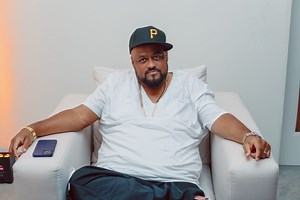 TDE's Punch Questions Elliott Wilson's Edit Of Kendrick Lamar's "Meet The Grahams"