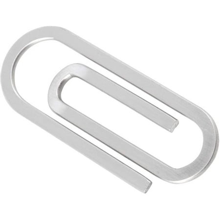 2pcs Large Paper Clips Note Clips Heavy-Duty Food Bag Clips Metal Binder Sealing Clips Bulldog Paper Clip Clamp for Home Daily Use - Walmart.ca