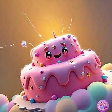 C for Cat 🐱 C for Cake 🎂 | ABC Song for Kids | Alphabet C Learning | 3D Cartoon Rhyme