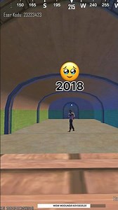 Who remembers this map? 😭 2