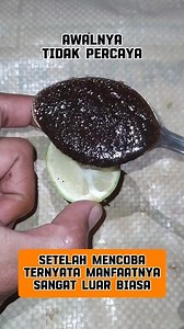1.6M views · 8K reactions | awalnya tidak percaya !! #idekreatif #tutorial #lifehack #tips #trending #kreatif #ideas #diy #manfaat #khasiat #handcraft #reels #fyp #viral #ideviral #healthy #iderumahan #edukasi #kopi #lemon #garam | Kanijo | Facebook