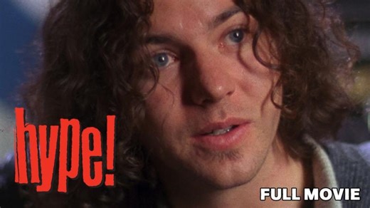 Hype! | FULL MOVIE | Sub Pop, Pearl Jam, Nirvana, Soundgarden | Seattle Grunge Music Documentary | Prof. Jonathan A.J. Wilson PhD DLitt
