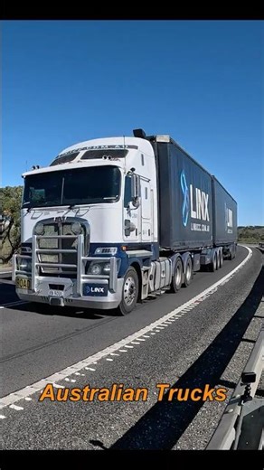 Kenworth K200 #truckvideo #australiantrucks #kenworth