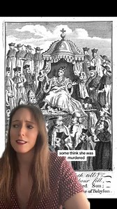 303K views · 10K reactions | The legend of the female pope: Pope Joan #popejoan #femalepope #pope #conclave #history #historywithamy | History with Amy | Facebook