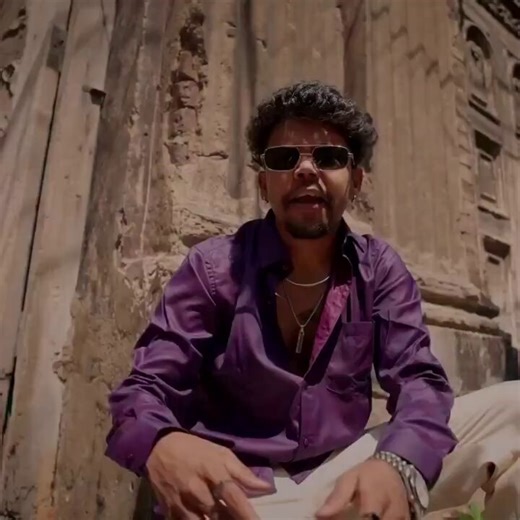 This Bengali rapper, known as Manchu dada has summed up the corruptions, r@pes, job scams going on under Mamata Banerjee in this rap. Do watch