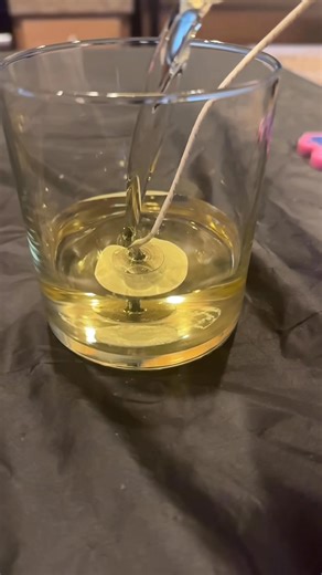 Why Choose Soy Wax Candles?🕯️ Soy wax is a natural wax made from soybean oil. It’s a popular choice for candle lovers who value both performance and sustainability.💪🏾 • Burns cleaner, producing less soot than paraffin🔥 • Longer burn time, giving you more hours of enjoyment ⏳ • Holds and releases fragrance slowly and evenly💨 • Made from a renewable, biodegradable resource♻️ • Non-toxic and free from petroleum-based additives🚫 • Burns at a lower temperature, making it safer for home use🏡 • 